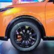 Lepas – new Chery sub-brand launched for global markets; L8, L6, L4 SUVs shown; coming to Malaysia?