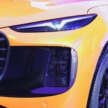 Lepas – new Chery sub-brand launched for global markets; L8, L6, L4 SUVs shown; coming to Malaysia?