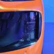 Lepas – new Chery sub-brand launched for global markets; L8, L6, L4 SUVs shown; coming to Malaysia?