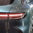 Lepas – new Chery sub-brand launched for global markets; L8, L6, L4 SUVs shown; coming to Malaysia?