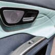 Lepas – new Chery sub-brand launched for global markets; L8, L6, L4 SUVs shown; coming to Malaysia?