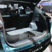 Lepas – new Chery sub-brand launched for global markets; L8, L6, L4 SUVs shown; coming to Malaysia?