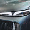 Lepas – new Chery sub-brand launched for global markets; L8, L6, L4 SUVs shown; coming to Malaysia?