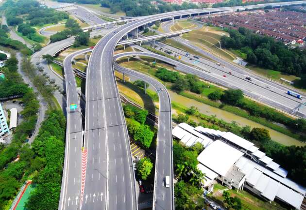 Government gives approval for Bandar Malaysia-Seri Kembangan elevated expressway (BSE) project – Nanta