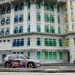 Proton eMas 7 EV convoy taken on 10,432 km regional road trip – nine Asean countries traversed in 22 days