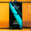Realme GT 7 Dream Edition collaboration phone with Aston Martin F1 launched – RM2,999 for 16GB+512GB