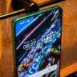 Realme GT 7 Dream Edition collaboration phone with Aston Martin F1 launched – RM2,999 for 16GB+512GB