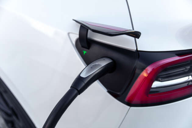Mazda to adopt NACS for EVs in Japan for Tesla Supercharger use, sounding death knell for CHAdeMO