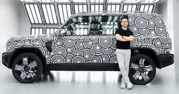 iCar V27 teased ahead of debut – EREV off-roader nicknamed the “Chinese G-Class/NEV Land Cruiser”