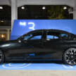 2025 BMW 330i M Sport updated again – from RM314k; new 320i Sport added, RM290k est; both now with ACC