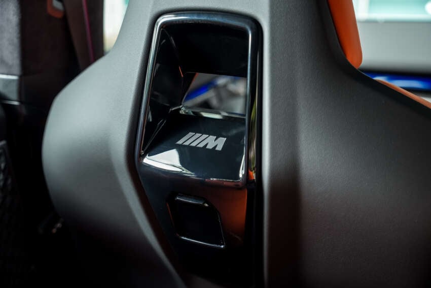 2025 BMW M5 launched in Malaysia – G90 is a 4.4L twin-turbo V8 PHEV, 727 PS/1,000 Nm, RM1.2 million 1925569