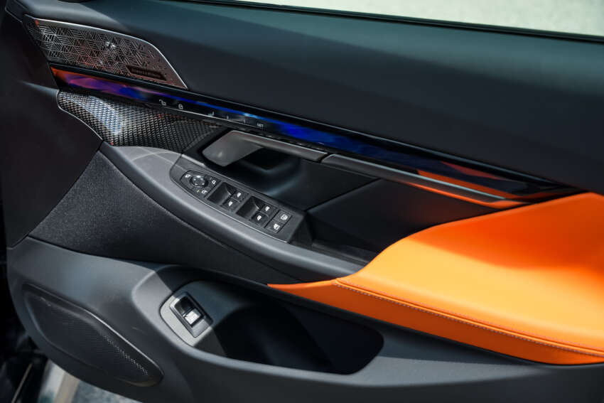 2025 BMW M5 launched in Malaysia – G90 is a 4.4L twin-turbo V8 PHEV, 727 PS/1,000 Nm, RM1.2 million 1925572