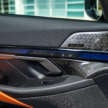 2025 BMW M5 launched in Malaysia – G90 is a 4.4L twin-turbo V8 PHEV, 727 PS/1,000 Nm, RM1.2 million