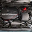 2025 BMW 218 Gran Coupe official Malaysian pricing – RM218,800, CKD, 2nd-gen F74, Sport trim, more power