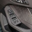 2025 BMW 218 Gran Coupe official Malaysian pricing – RM218,800, CKD, 2nd-gen F74, Sport trim, more power