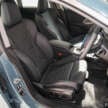 2025 BMW 218 Gran Coupe official Malaysian pricing – RM218,800, CKD, 2nd-gen F74, Sport trim, more power