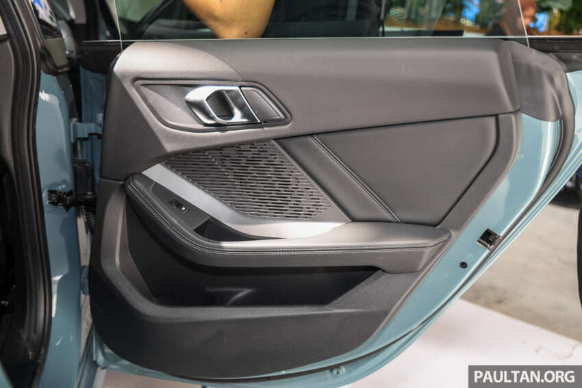2025 BMW 218 Gran Coupe launched in Malaysia – 2nd-gen F74 in Sport trim, more power, CKD RM241k 1926177
