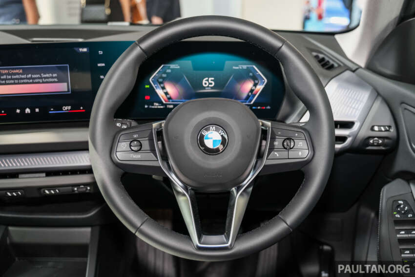 2025 BMW 218 Gran Coupe launched in Malaysia – 2nd-gen F74 in Sport trim, more power, CKD RM241k 1926137