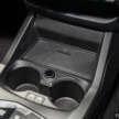 2025 BMW 218 Gran Coupe official Malaysian pricing – RM218,800, CKD, 2nd-gen F74, Sport trim, more power