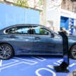 2025 BMW 330i M Sport updated again – from RM314k; new 320i Sport added, RM290k est; both now with ACC