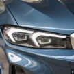 2025 BMW 330i M Sport updated again – from RM314k; new 320i Sport added, RM290k est; both now with ACC