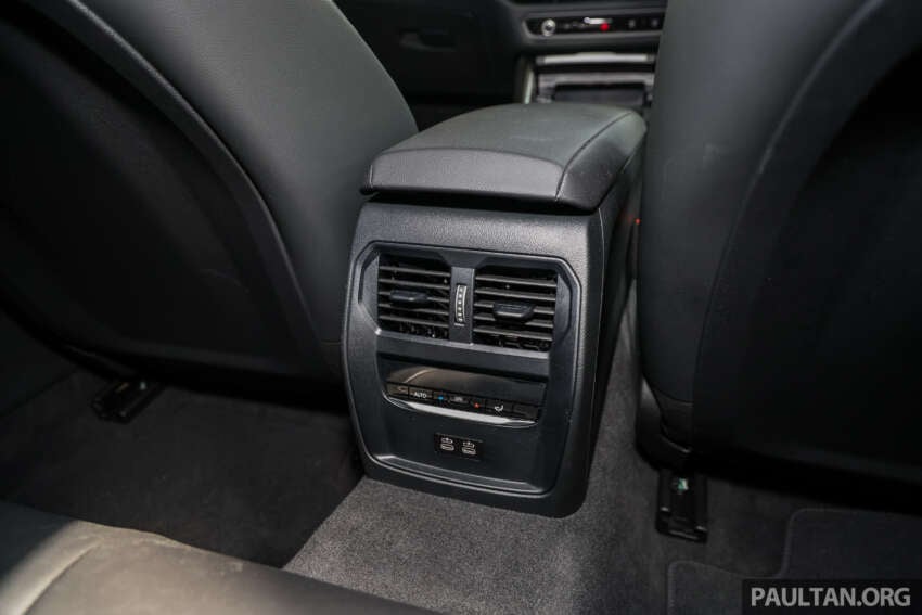 2025 BMW 330i M Sport updated again – from RM314k; new 320i Sport added, RM290k est; both now with ACC 1925837