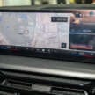 2025 BMW 330i M Sport updated again – from RM314k; new 320i Sport added, RM290k est; both now with ACC