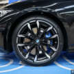 2025 BMW 330i M Sport updated again – from RM314k; new 320i Sport added, RM290k est; both now with ACC