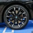 2025 BMW 330i M Sport updated again – from RM314k; new 320i Sport added, RM290k est; both now with ACC