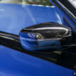 2025 BMW 330i M Sport updated again – from RM314k; new 320i Sport added, RM290k est; both now with ACC