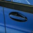 2025 BMW 330i M Sport updated again – from RM314k; new 320i Sport added, RM290k est; both now with ACC