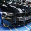 2025 BMW 330i M Sport updated again – from RM314k; new 320i Sport added, RM290k est; both now with ACC