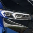 2025 BMW 330i M Sport updated again – from RM314k; new 320i Sport added, RM290k est; both now with ACC