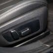 2025 BMW 330i M Sport updated again – from RM314k; new 320i Sport added, RM290k est; both now with ACC