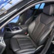 2025 BMW 330i M Sport updated again – from RM314k; new 320i Sport added, RM290k est; both now with ACC