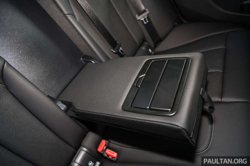 2025 BMW 330i M Sport updated again – from RM314k; new 320i Sport added, RM290k est; both now with ACC 1925970