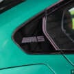 2025 BMW M5 review – G90, RM1.2 million, PHEV, 727 PS/1,000 Nm, nearly 2.5 tonnes but can it still thrill?