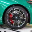 2025 BMW M5 review – G90, RM1.2 million, PHEV, 727 PS/1,000 Nm, nearly 2.5 tonnes but can it still thrill?