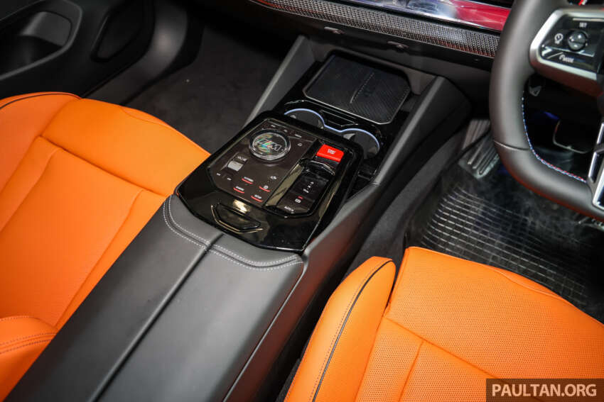 2025 BMW M5 launched in Malaysia – G90 is a 4.4L twin-turbo V8 PHEV, 727 PS/1,000 Nm, RM1.2 million 1926473
