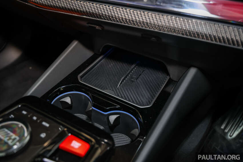 2025 BMW M5 launched in Malaysia – G90 is a 4.4L twin-turbo V8 PHEV, 727 PS/1,000 Nm, RM1.2 million 1926474
