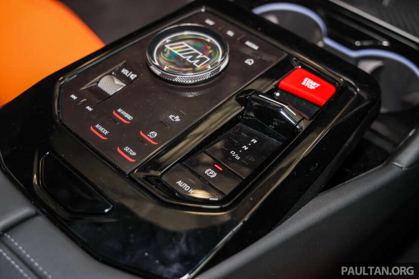 2025 BMW M5 launched in Malaysia – G90 is a 4.4L twin-turbo V8 PHEV, 727 PS/1,000 Nm, RM1.2 million 1926475