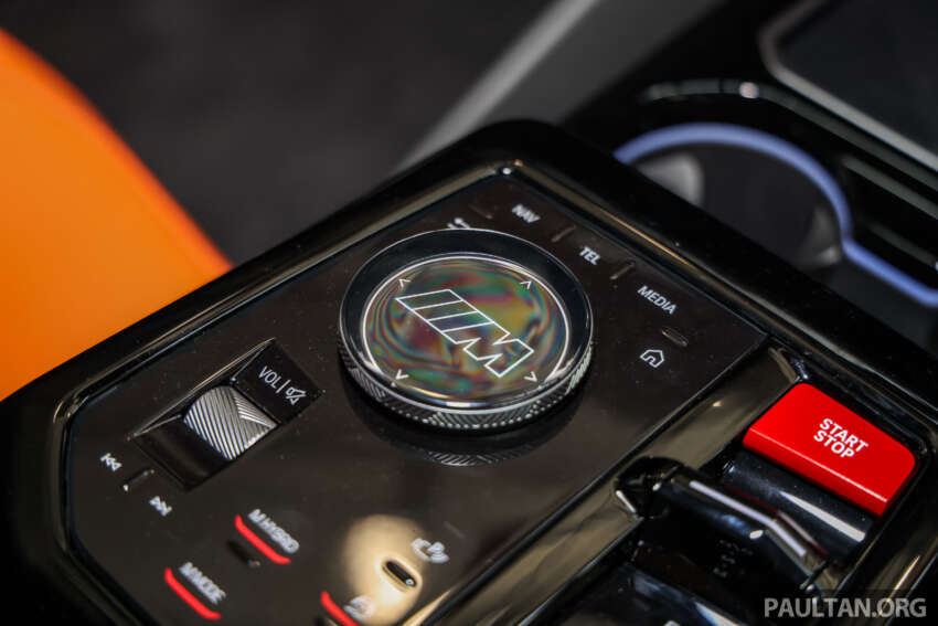 2025 BMW M5 launched in Malaysia – G90 is a 4.4L twin-turbo V8 PHEV, 727 PS/1,000 Nm, RM1.2 million 1926476