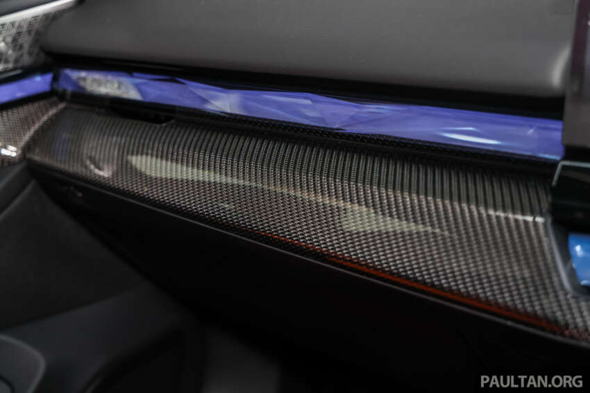 2025 BMW M5 launched in Malaysia – G90 is a 4.4L twin-turbo V8 PHEV, 727 PS/1,000 Nm, RM1.2 million 1926478