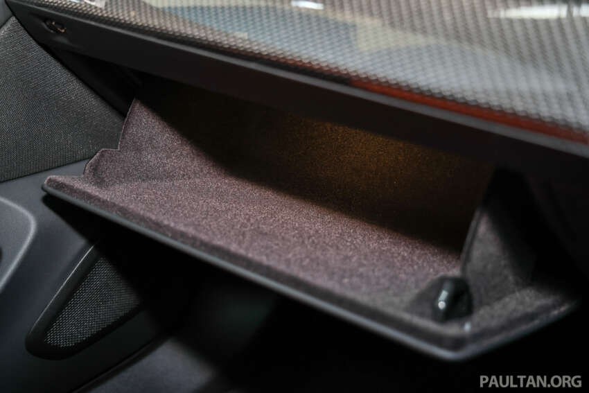 2025 BMW M5 launched in Malaysia – G90 is a 4.4L twin-turbo V8 PHEV, 727 PS/1,000 Nm, RM1.2 million 1926479