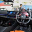 2025 BMW M5 review – G90, RM1.2 million, PHEV, 727 PS/1,000 Nm, nearly 2.5 tonnes but can it still thrill?