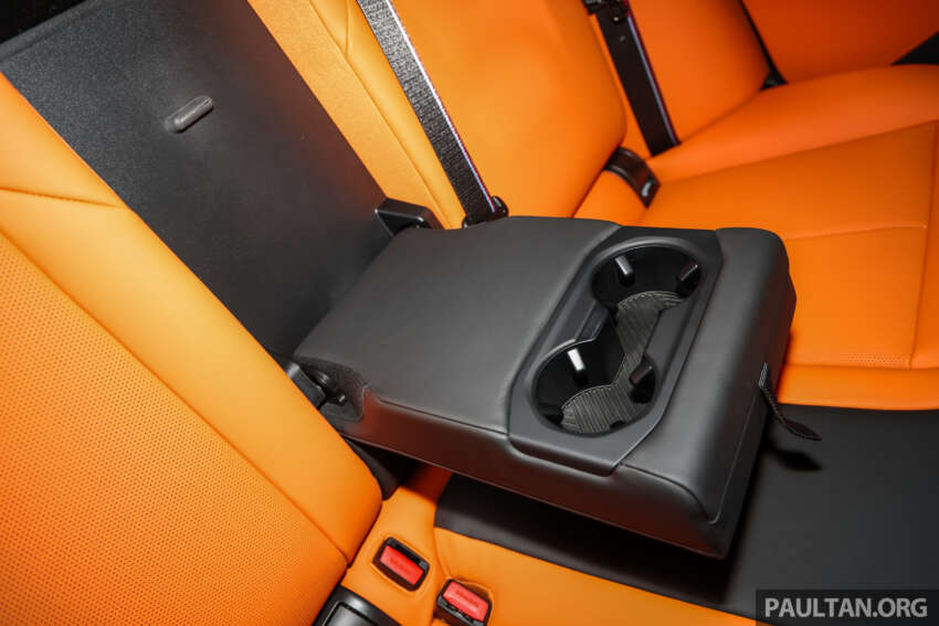 2025 BMW M5 launched in Malaysia – G90 is a 4.4L twin-turbo V8 PHEV, 727 PS/1,000 Nm, RM1.2 million 1926501