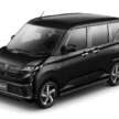 2025 Daihatsu Move launched in Japan – seventh-gen kei car now with sliding rear doors; 658 cc NA/turbo