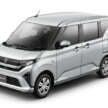 2025 Daihatsu Move launched in Japan – seventh-gen kei car now with sliding rear doors; 658 cc NA/turbo