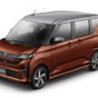 2025 Daihatsu Move launched in Japan – seventh-gen kei car now with sliding rear doors; 658 cc NA/turbo
