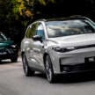 2025 Leapmotor C10 in Malaysia – updated with new equipment, price reduced from RM159k to RM125k